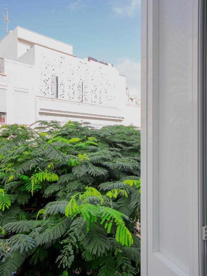 Edi Astoria Apartment Santa Cruz de Tenerife Exterior photo