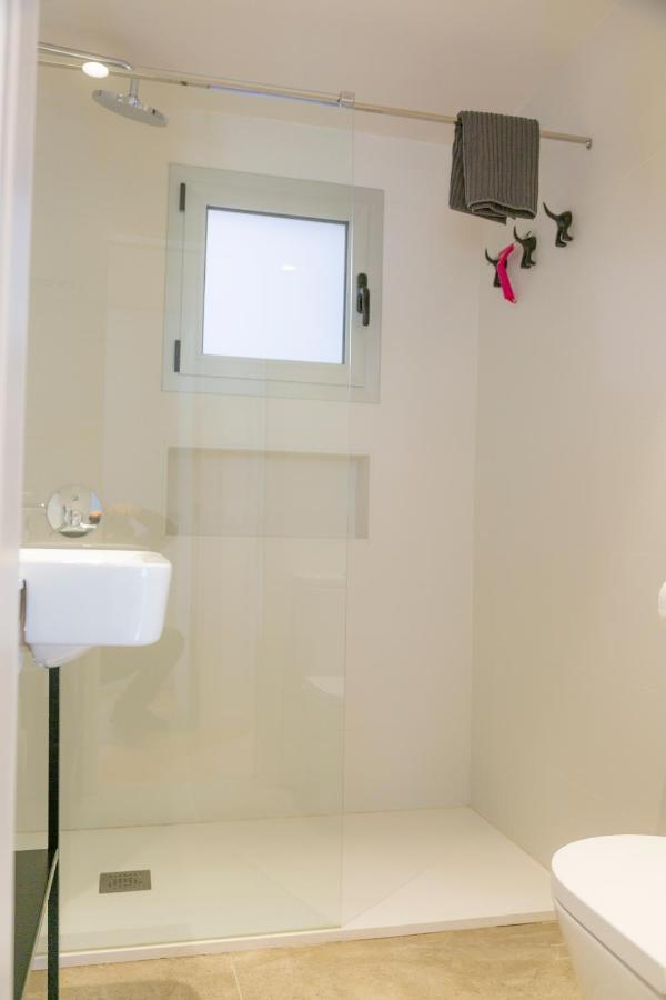 Edi Astoria Apartment Santa Cruz de Tenerife Exterior photo